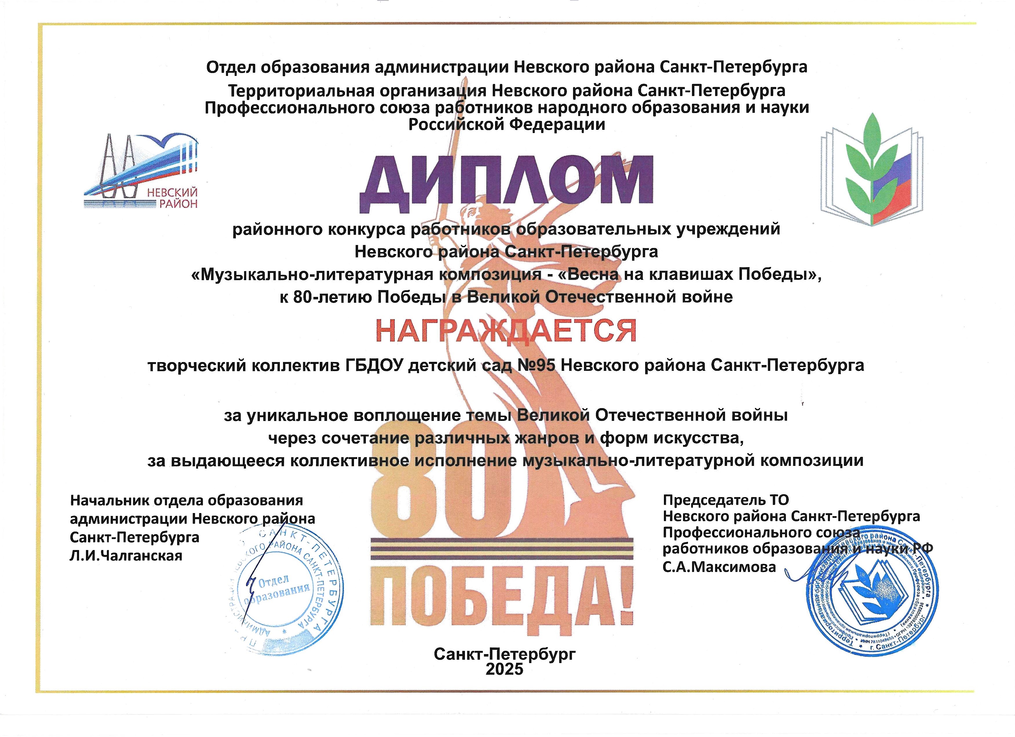 18.Участники Весна на клавишах победы