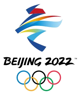 Beijing 2022 Olympic Logo